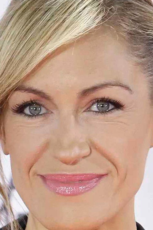 Photo of Luján Argüelles