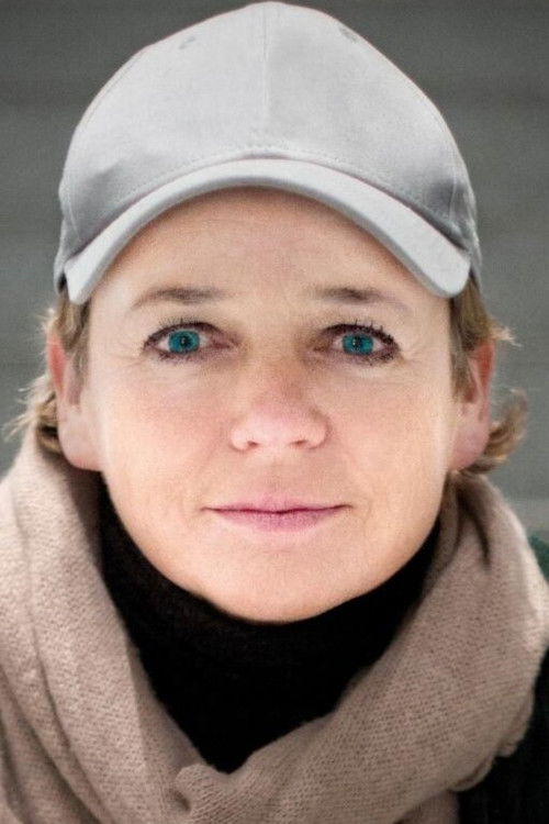 Photo of Annekatrin Hendel