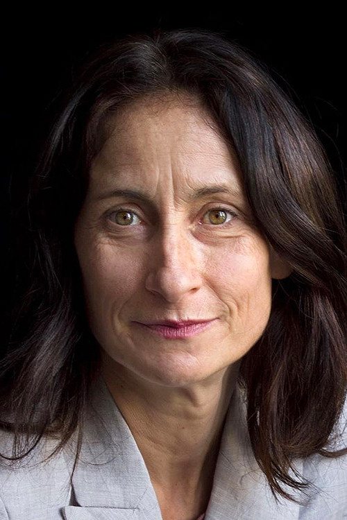 Photo of Amparo Noguera