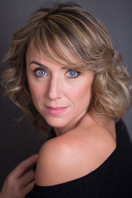 Photo of Alice Mistroni