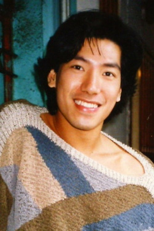 Photo of Roy Cheung Yiu-Yeung