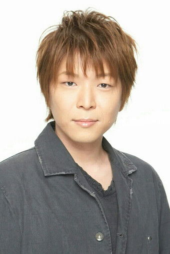 Photo of Jun Fukushima