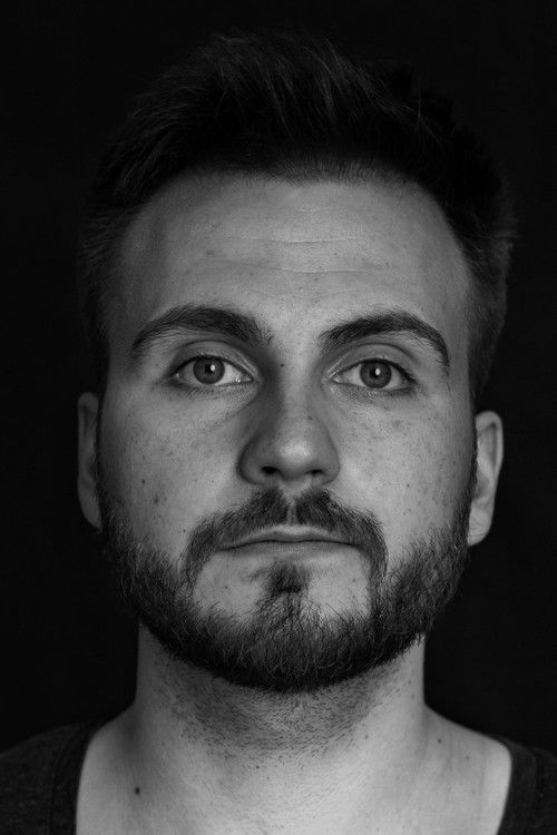 Photo of Antoine Matuttis