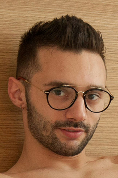 Photo of Leonardo Ricci