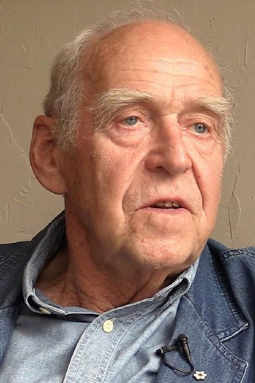 Photo of Paul Almond