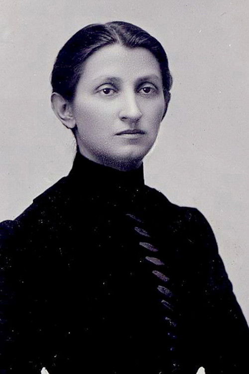 Photo of Olha Kobylianska