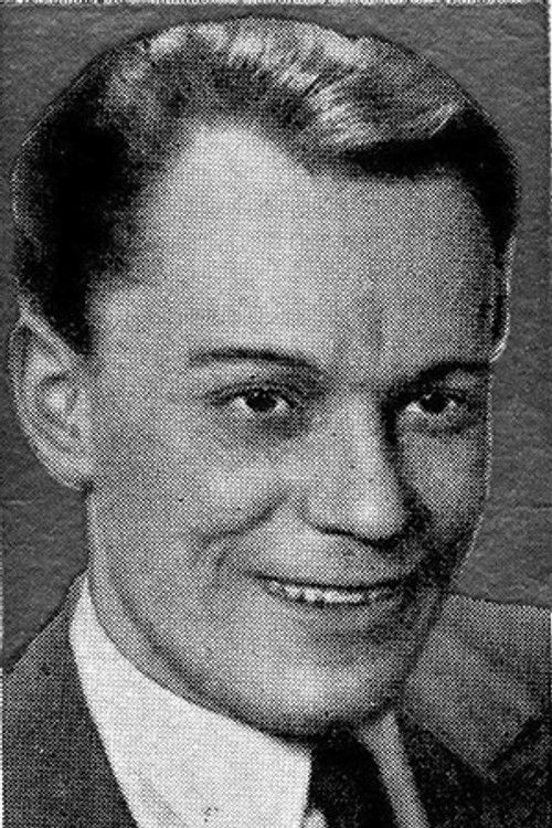 Photo of Karl Stepanek