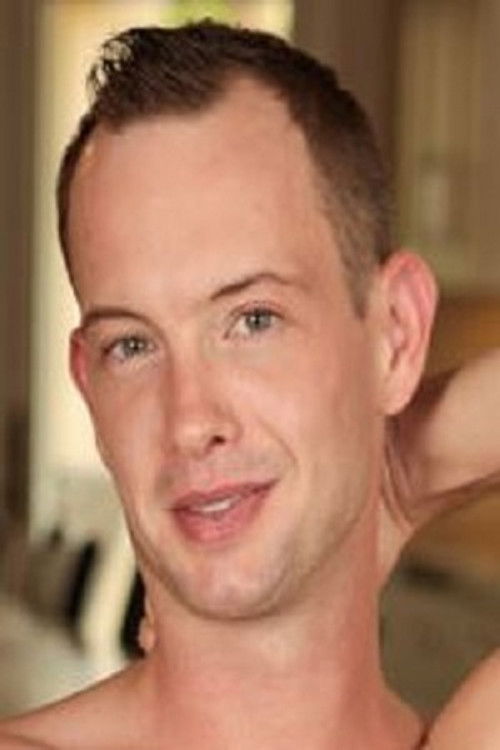 Photo of Trevor Ridge