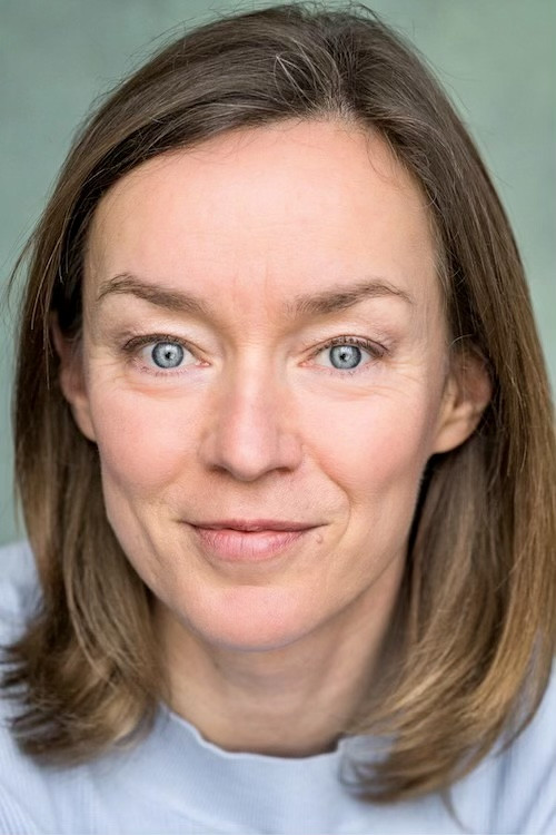 Photo of Katie Pattinson