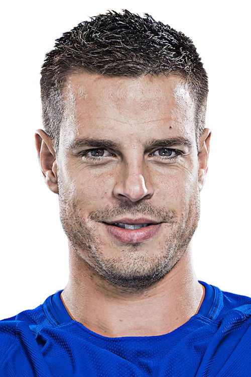 Photo of César Azpilicueta