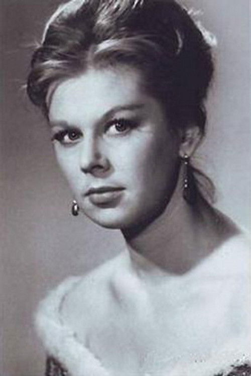 Photo of Larisa Kronberg