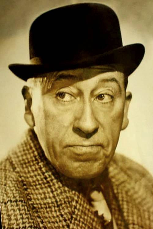 Photo of Gordon Harker