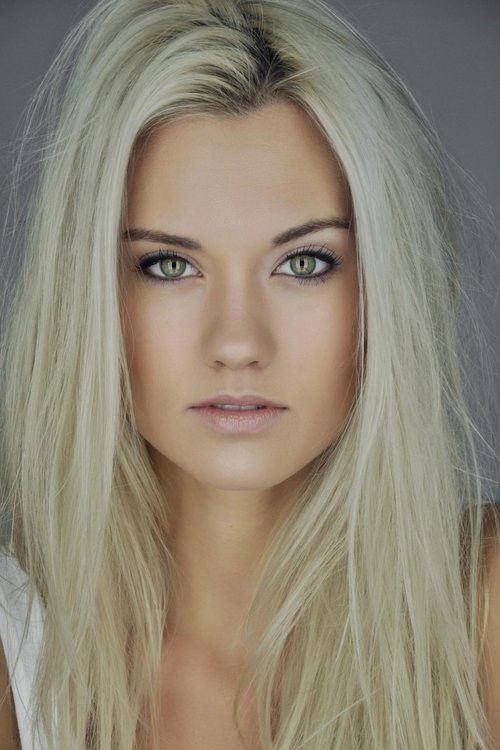 Photo of Laura James