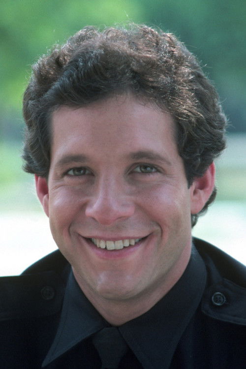 Photo of Steve Guttenberg