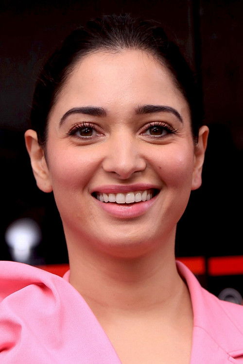 Photo of Tamannaah Bhatia