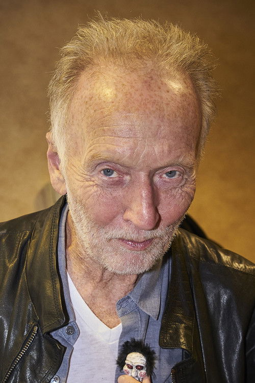 Photo of Tobin Bell