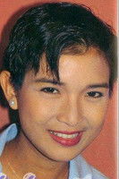 Photo of Money Lo Man-Yee