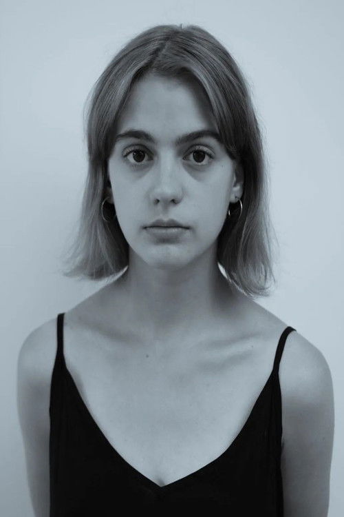 Photo of Daryna Fedyna