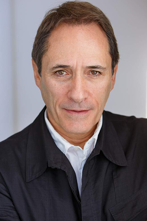 Photo of George DelHoyo