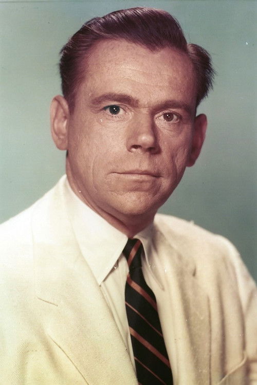 Photo of Tom Ewell