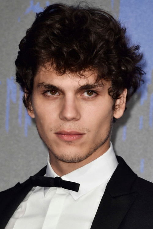 Photo of Eduardo Valdarnini