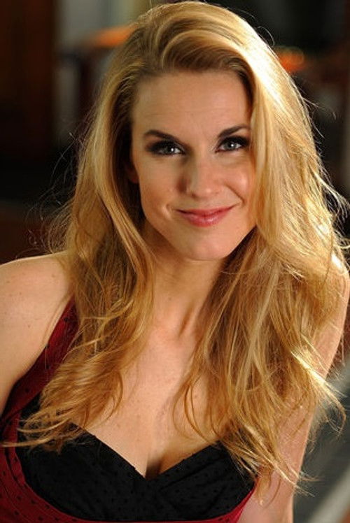 Photo of Beth Mickle