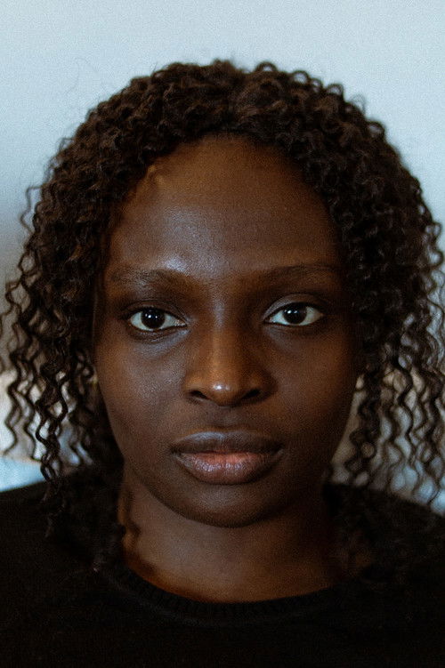 Photo of Flaure B.B. Kabore