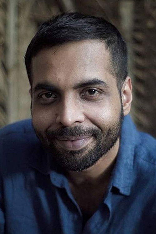 Photo of Abhishek Banerjee