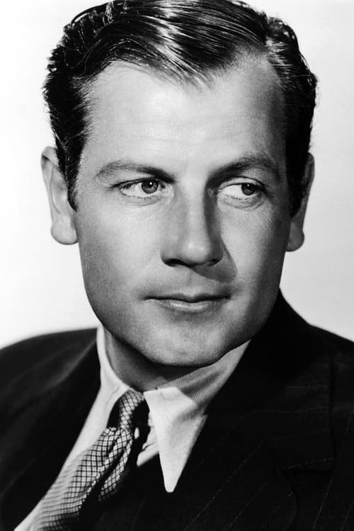 Photo of Joel McCrea