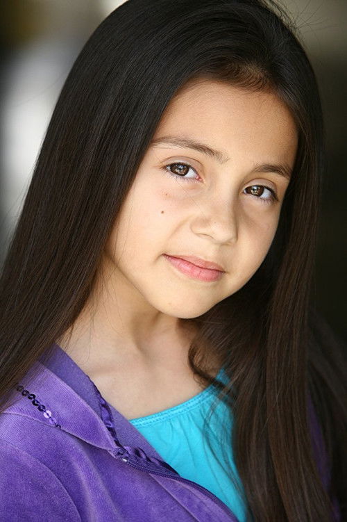 Photo of Isabella Day