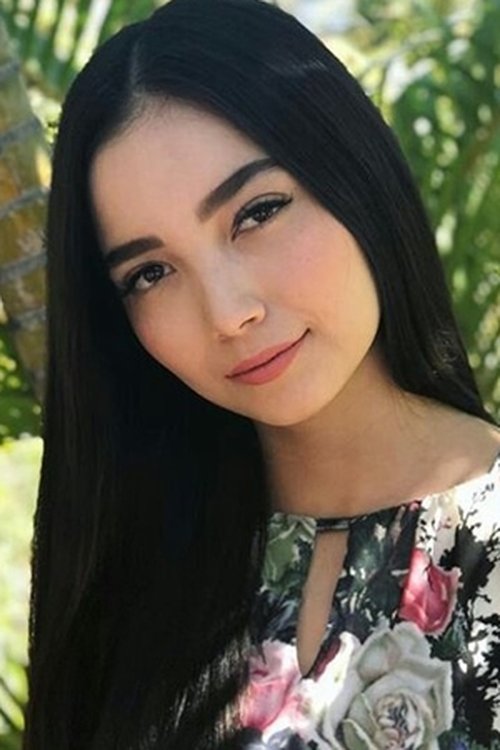 Photo of Andrea de Alba