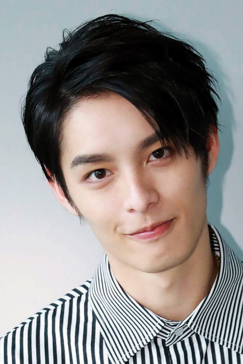 Photo of Tsao Yu-ning