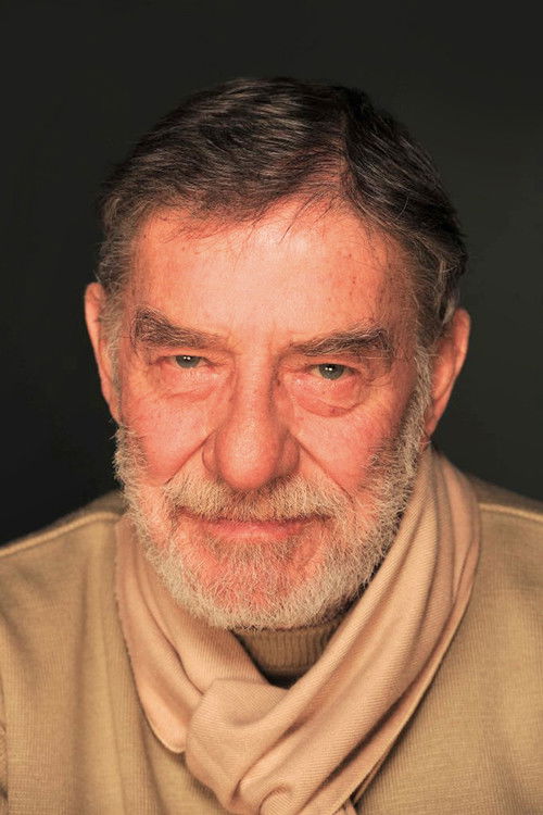 Photo of Ahmet Mekin