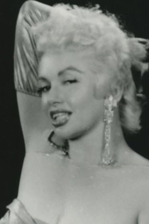 Photo of Dixie Evans