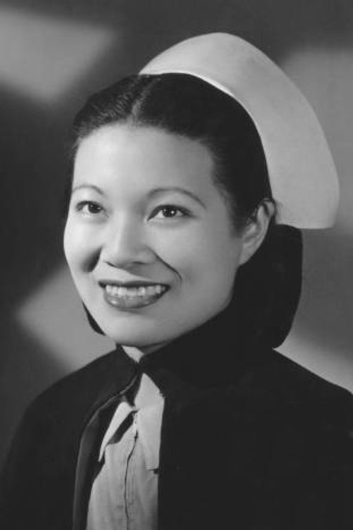 Photo of Barbara Jean Wong