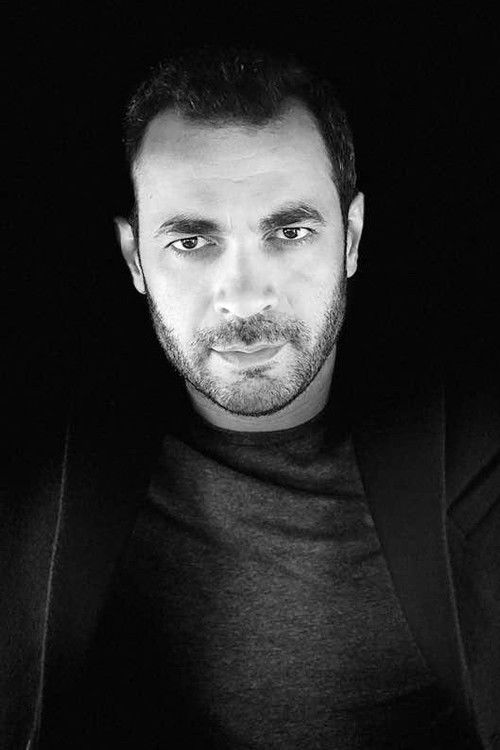 Photo of Elnar Garayev