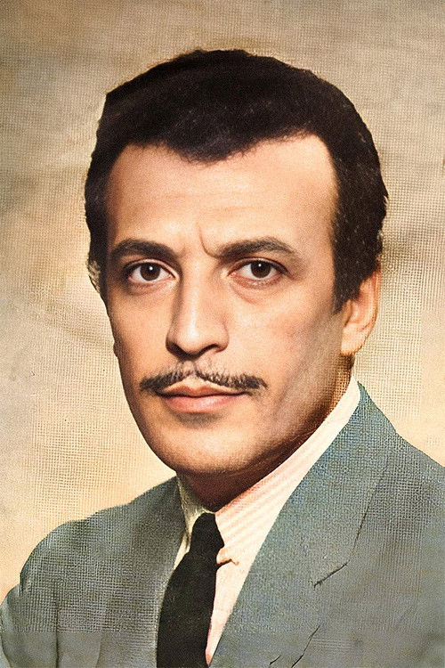 Photo of Sadri Alışık