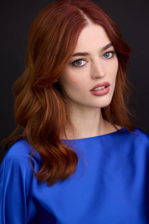 Photo of Audrey Venable