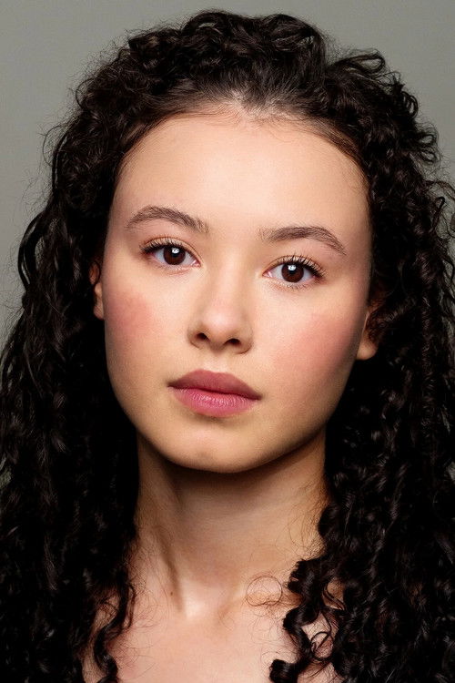 Photo of Francesca Noel