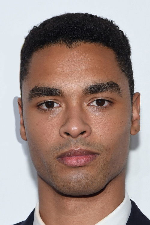 Photo of Regé-Jean Page