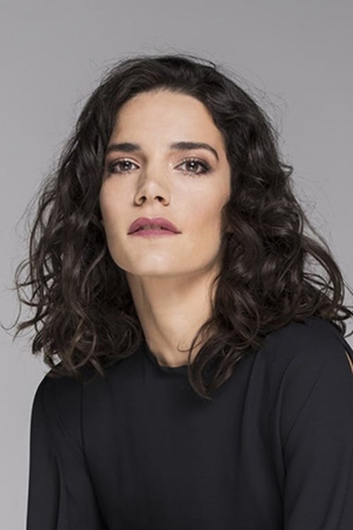 Photo of Danae Skiadi