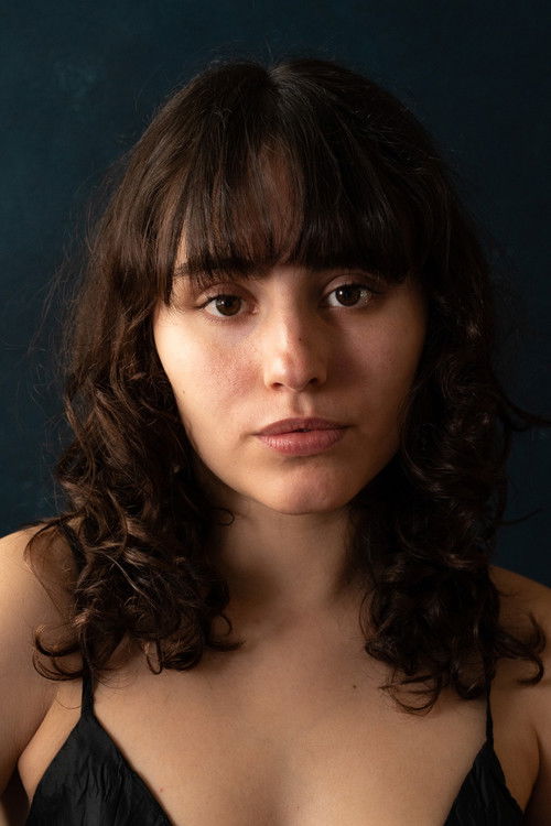 Photo of Florencia Dufou