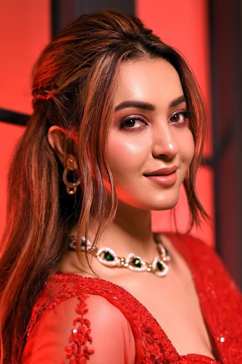 Photo of Koushani Mukherjee