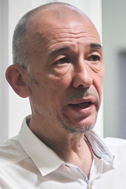 Photo of Sergey Debizhev