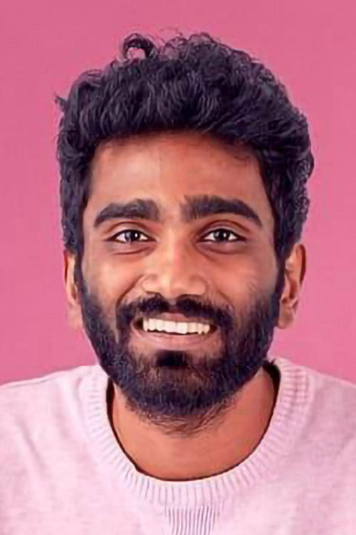 Photo of Pradeep Ranganathan