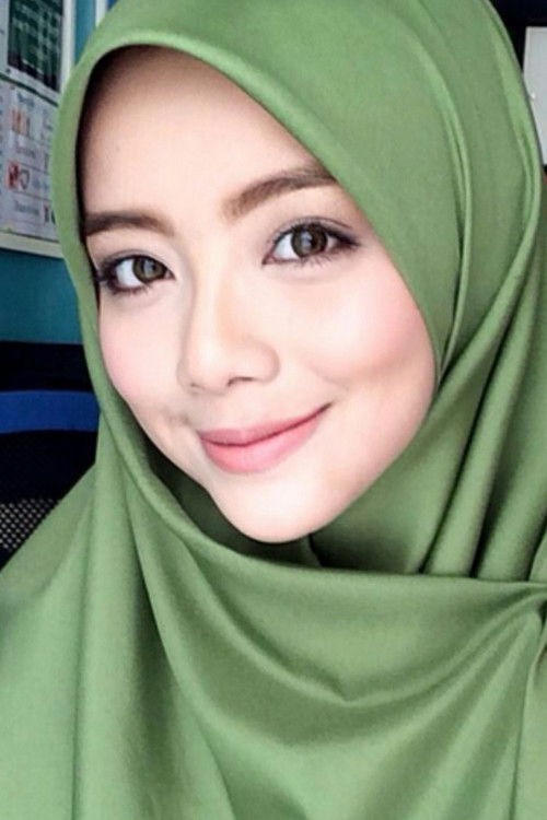 Photo of Mira Filzah