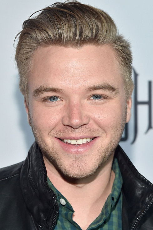 Photo of Brett Davern