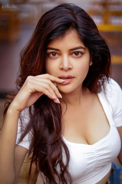 Photo of Madhumita Sarkar