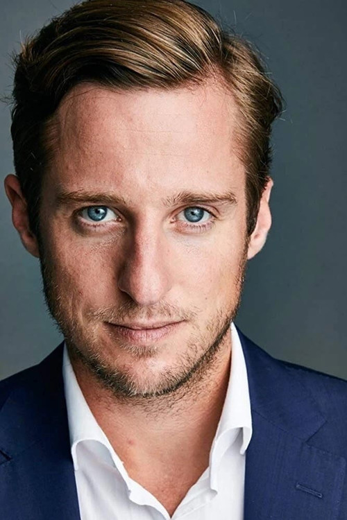 Photo of Edward Lewis French