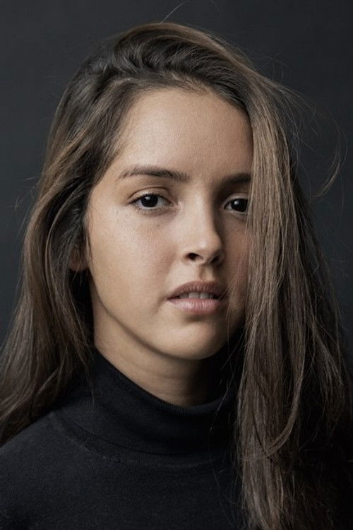 Photo of Lyna Khoudri